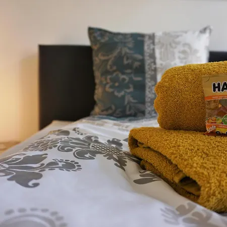 Hogulu - Aussergewoehnliches 9 In Der Altstadt