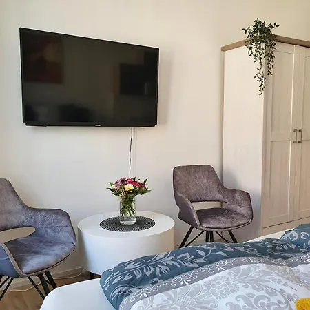 Hogulu - Aussergewoehnliches 9 In Der Altstadt Апартаменты *
