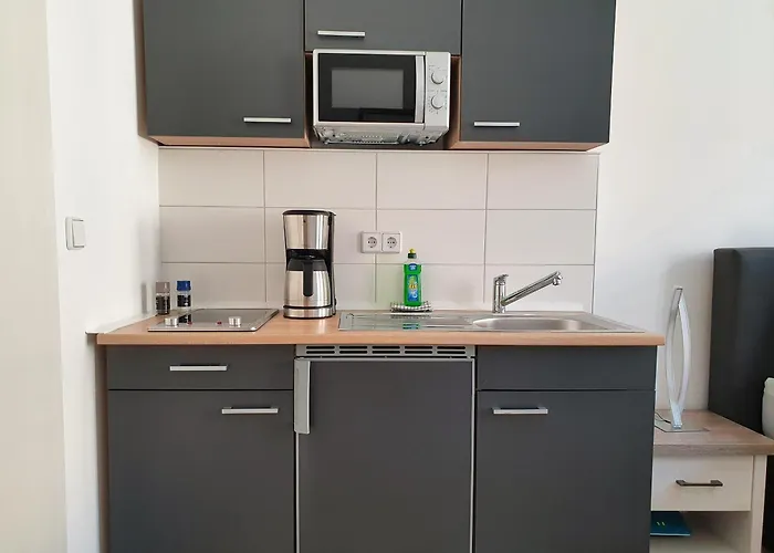 Hogulu - Aussergewoehnliches 9 In Der Altstadt شقة Brandenburg (Brandenburg an der Havel)