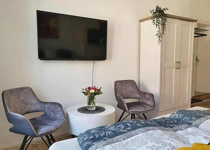 Hogulu - Aussergewoehnliches 9 In Der Altstadt شقة *